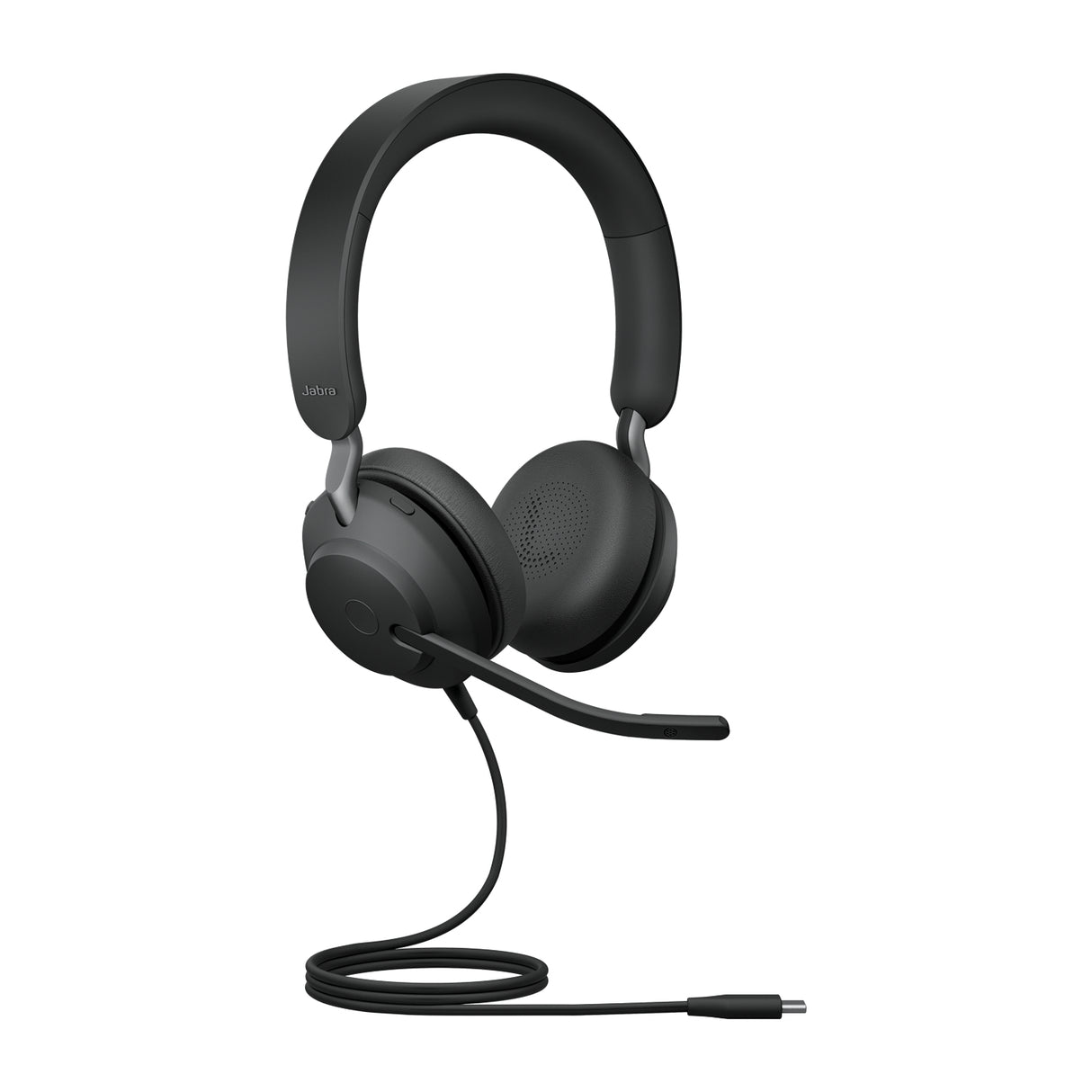 JABRA Evolve2 40 SE USB-A Headset