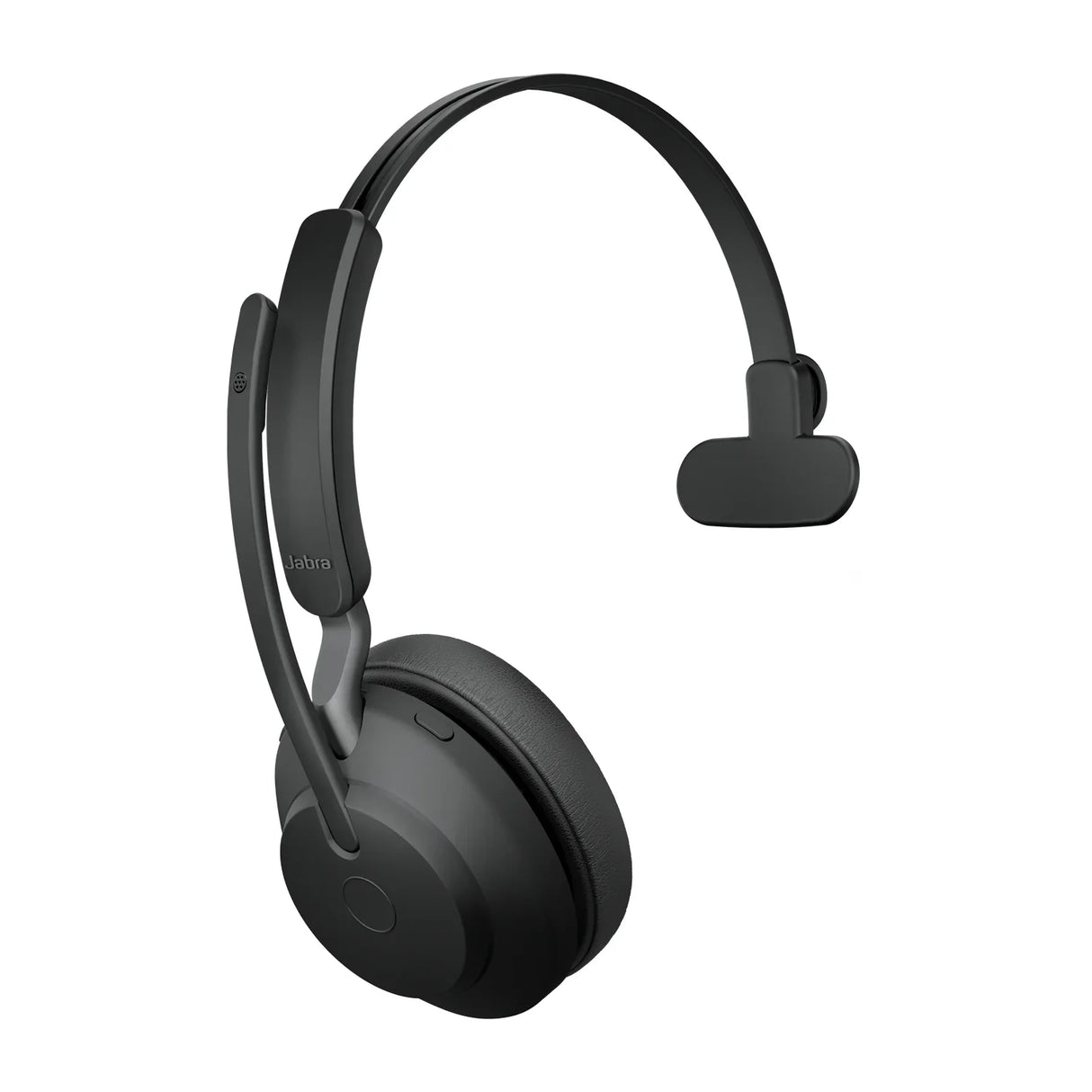 JABRA EVOLVE2 65 – Wired (USB-C) / Mono / Office UC – On-Ear Headset