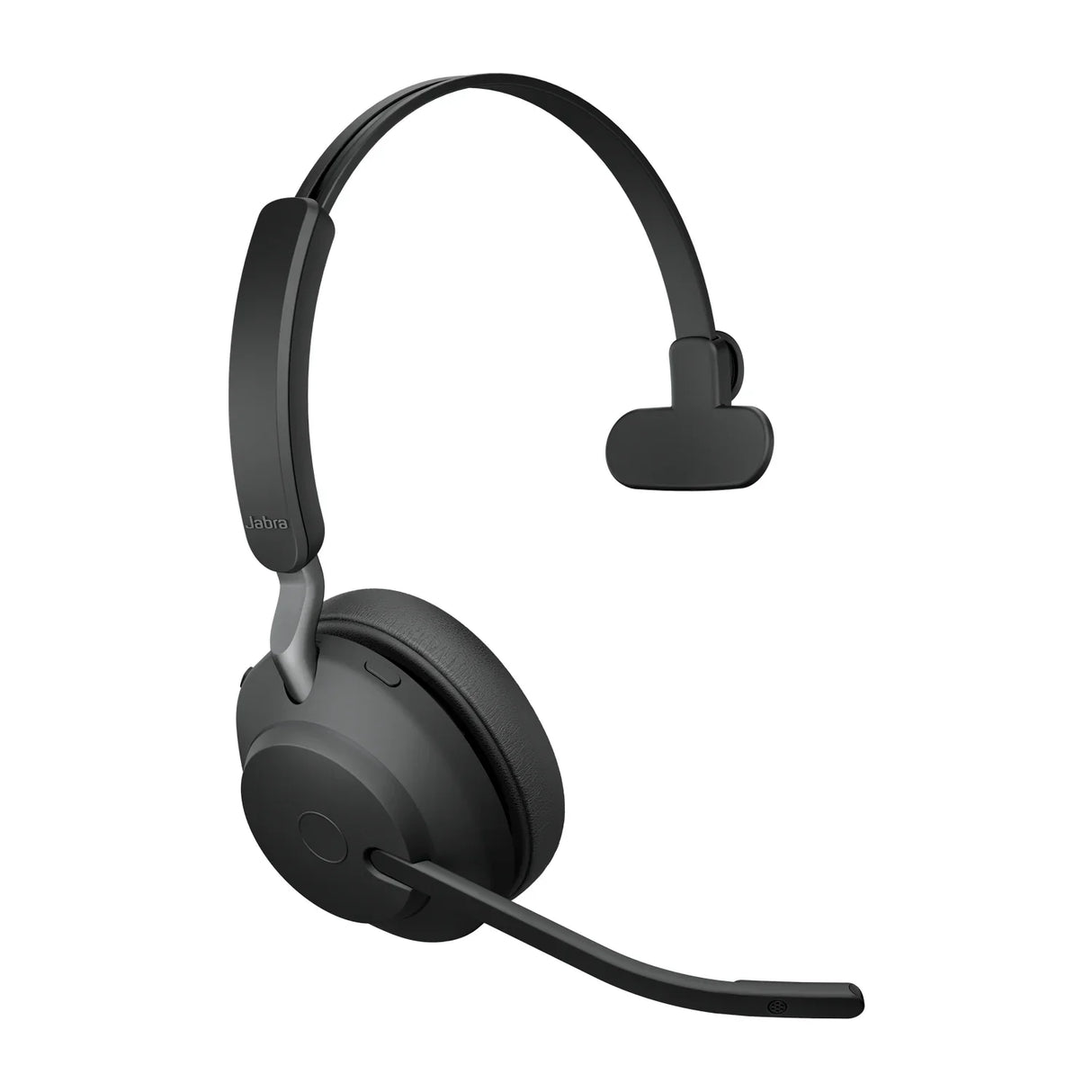 JABRA EVOLVE2 65 – Wired (USB-A) / Mono / Office UC – Over-Ear Headset