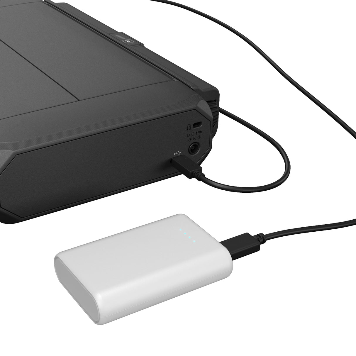 CANON PIXMA TR150 Photo Printer