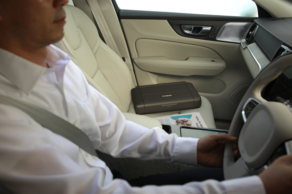 CANON PIXMA TR150 Photo Printer