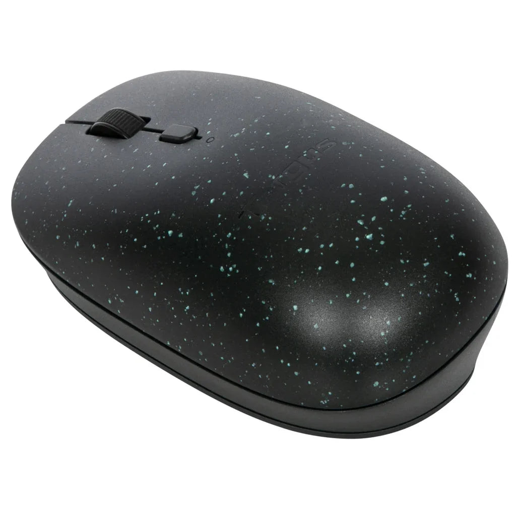 TARGUS ErgoFlip – Bluetooth / 4000 DPI / Ergonomic – Office Ergonomic Mouse