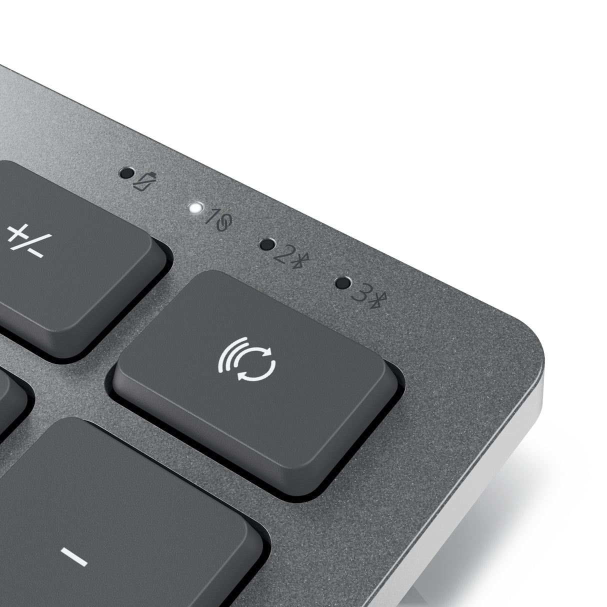 DELL Multi-Device Wireless Keyboard and Mouse