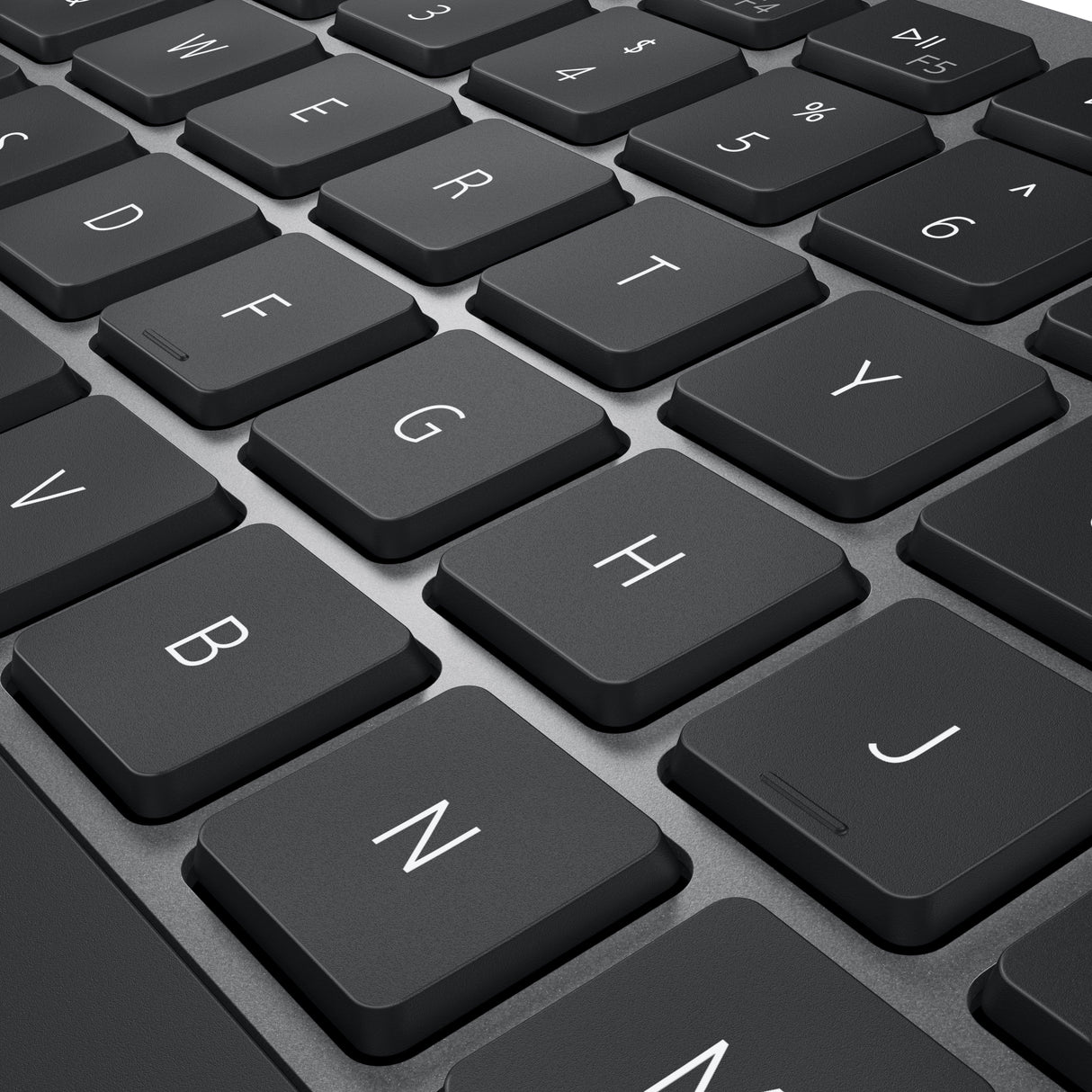 DELL Multi-Device Wireless Keyboard and Mouse