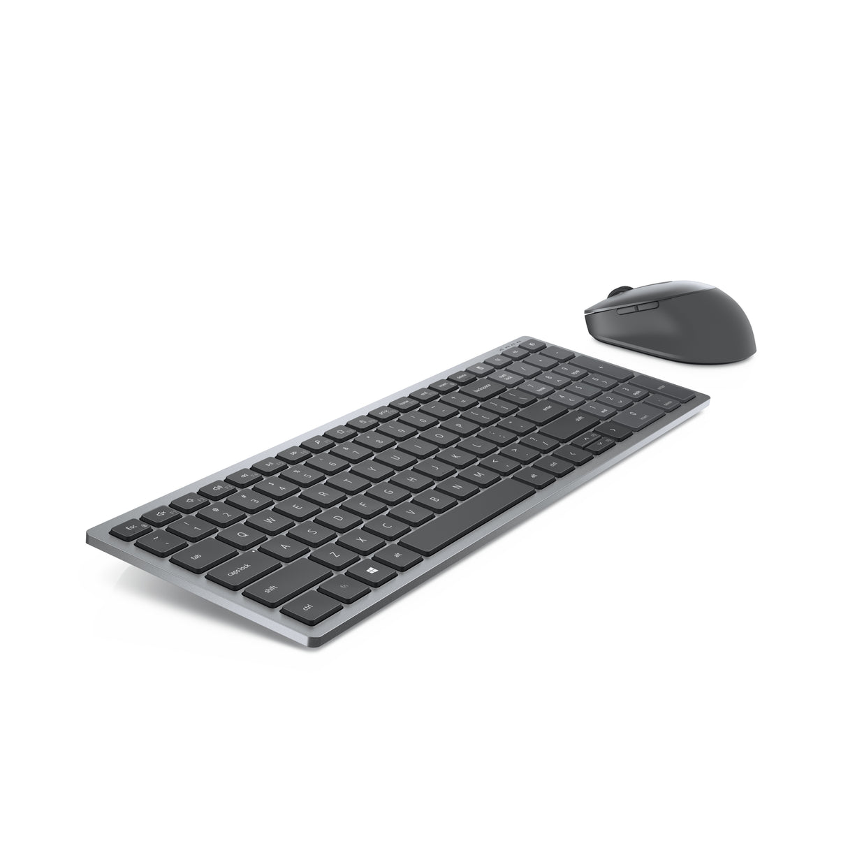 DELL Multi-Device Wireless Keyboard and Mouse