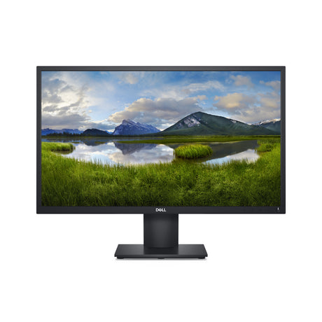 DELL E Series E2420H Monitor (24")