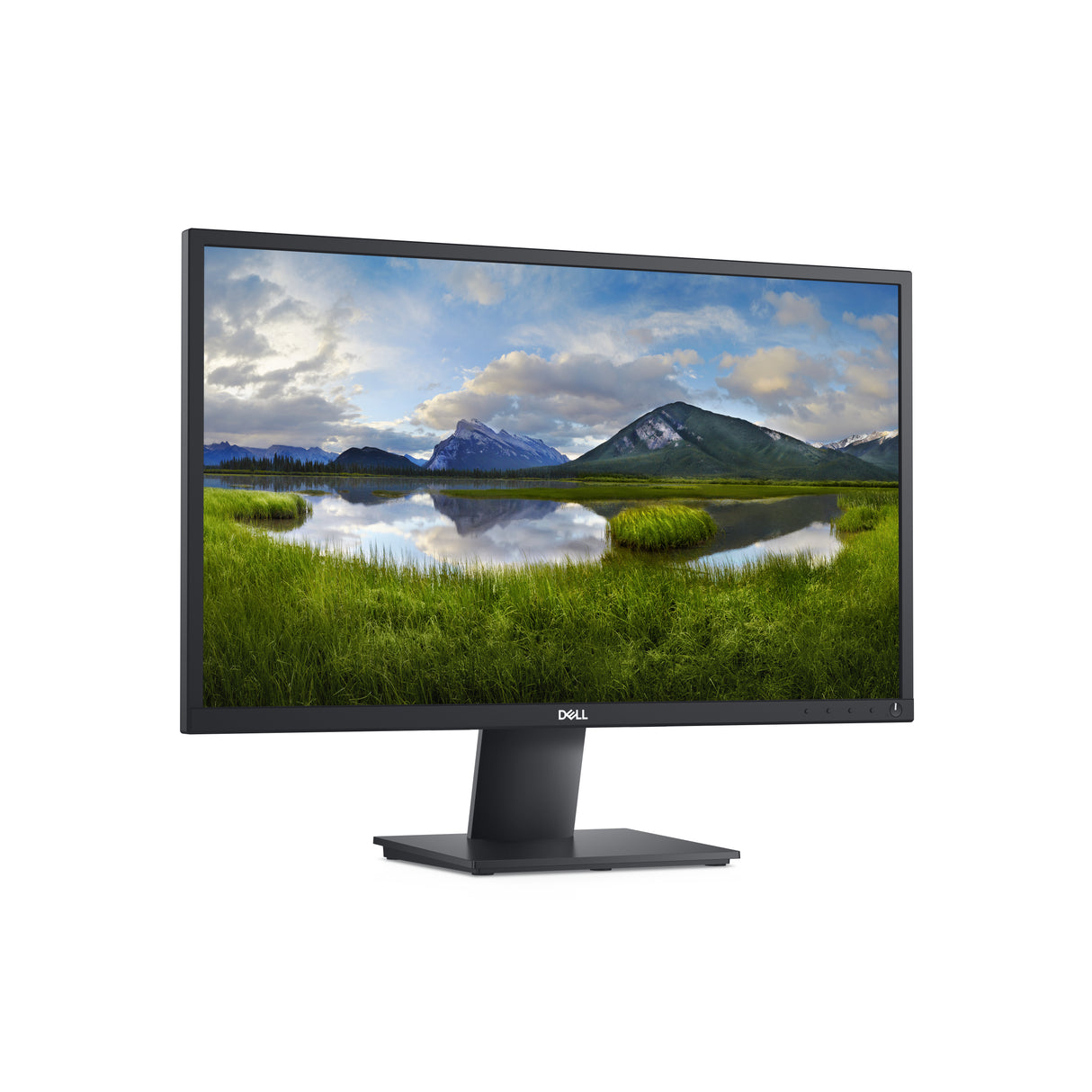 DELL E Series E2420H Monitor (24")