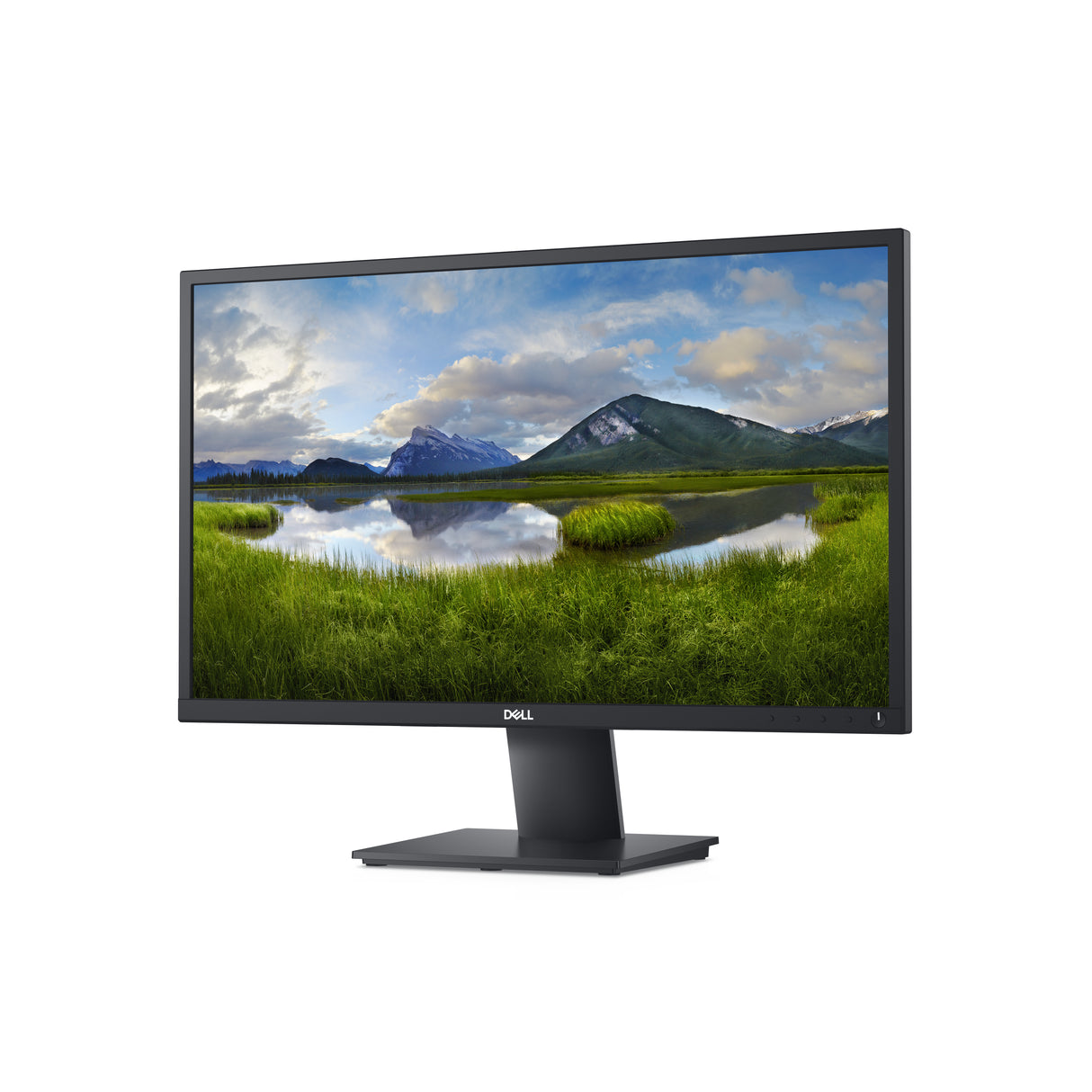 DELL E Series E2420H Monitor (24")