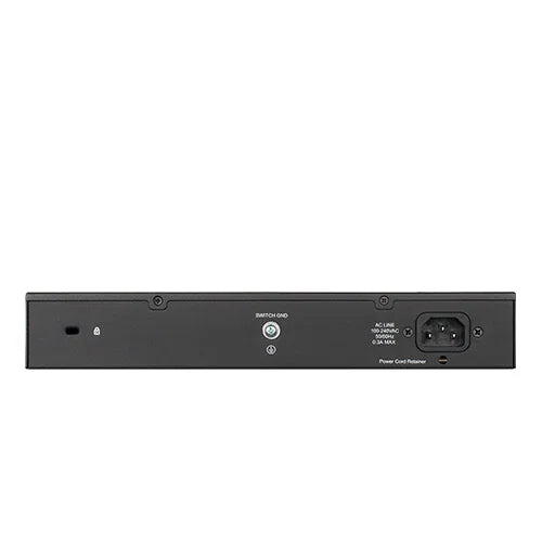 D-LINK DGS-1100-24V2 Network Switch