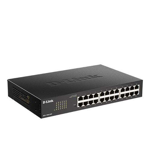 D-LINK DGS-1100-24V2 Network Switch