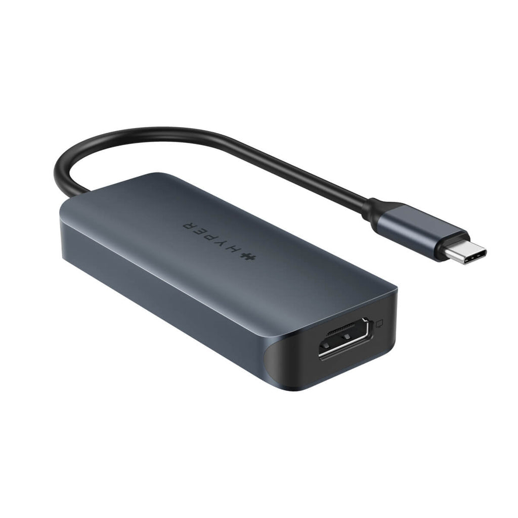 TARGUS HyperDrive Next 4 Port USB-C Hub