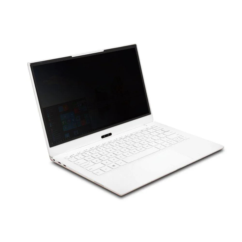 KENSINGTON K58351WW – 13.3" / 2-Way Privacy – Laptop Magnetic Privacy Filter with Blue Light Reduction