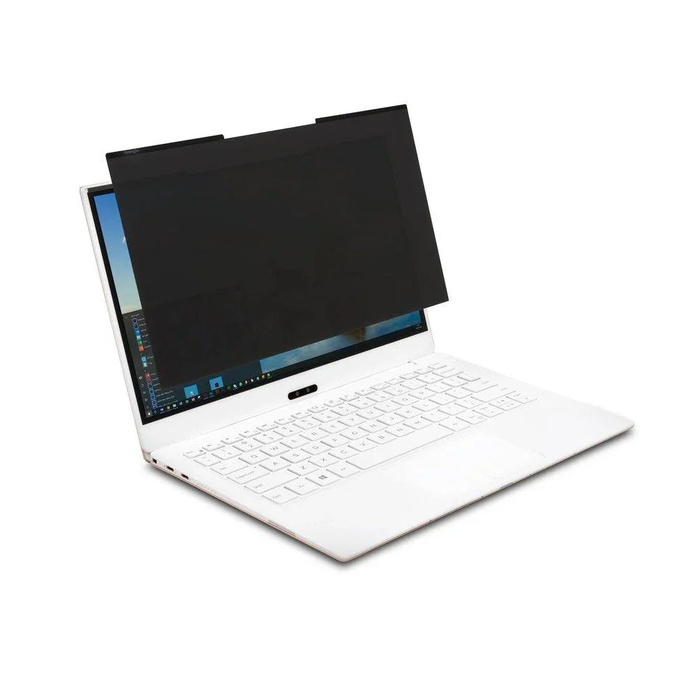 KENSINGTON K58352WW – 14" / 2-Way Privacy – Laptop Privacy Filter – Magnetic – Blue Light Reduction