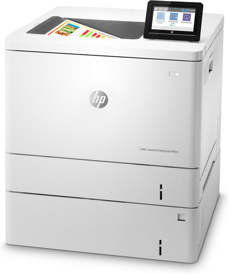 HP Color LaserJet Enterprise M555x (7ZU79A) HP