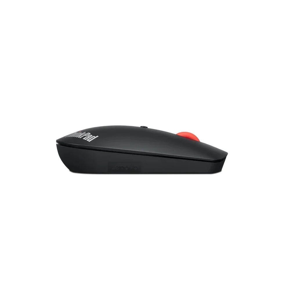 Lenovo THINKPAD – Bluetooth / 1600 DPI / Silent Click – Office Wireless Mouse