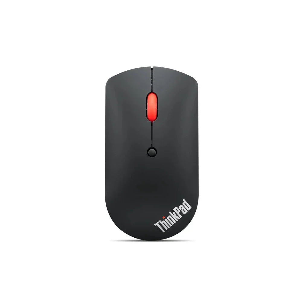 Lenovo THINKPAD – Bluetooth / 1600 DPI / Silent Click – Office Wireless Mouse