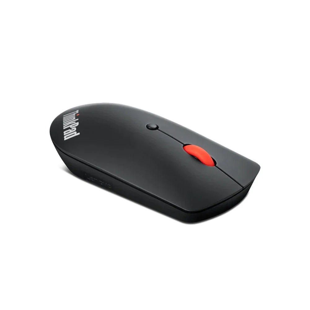 Lenovo THINKPAD – Bluetooth / 1600 DPI / Silent Click – Office Wireless Mouse
