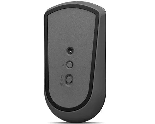 Lenovo ThinkBook – Bluetooth / 1200 DPI / Silent Click – Office Wireless Mouse