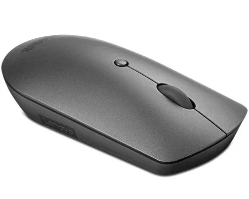 Lenovo ThinkBook – Bluetooth / 1200 DPI / Silent Click – Office Wireless Mouse