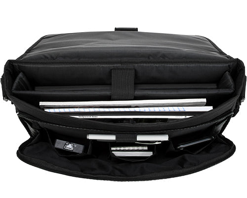 Lenovo 4X40Y95215 – Messenger / 15.6" / Large Capacity – Messenger Bag