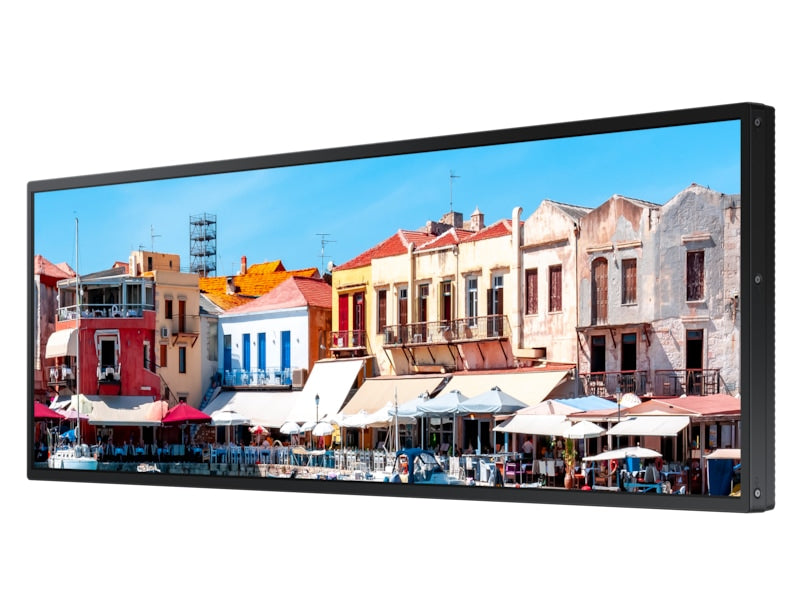 SAMSUNG SH37R Signage Display (37")