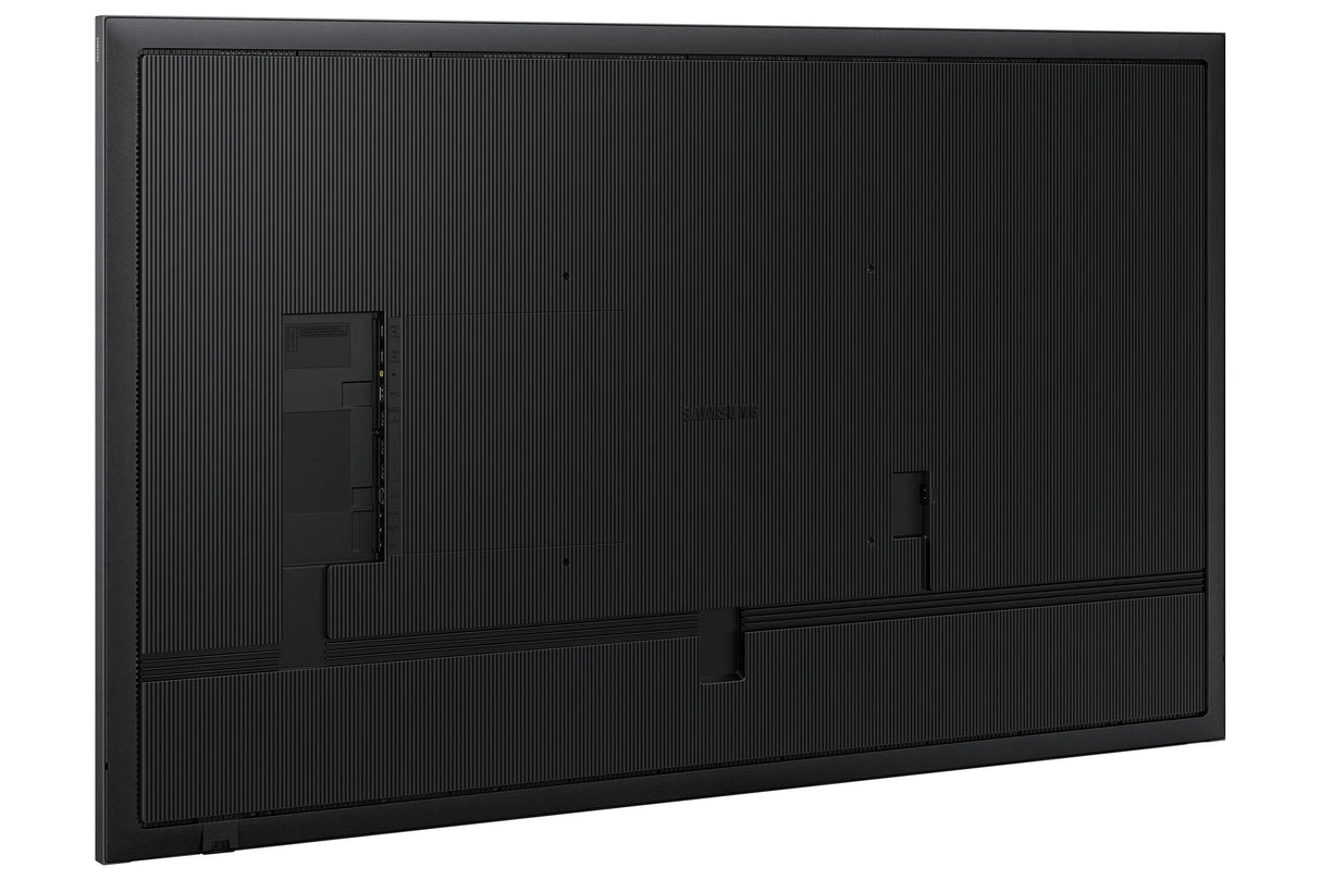 SAMSUNG LH50QMCEPGCXXY – 50" / LED / 4K UHD / Tizen – Smart TV