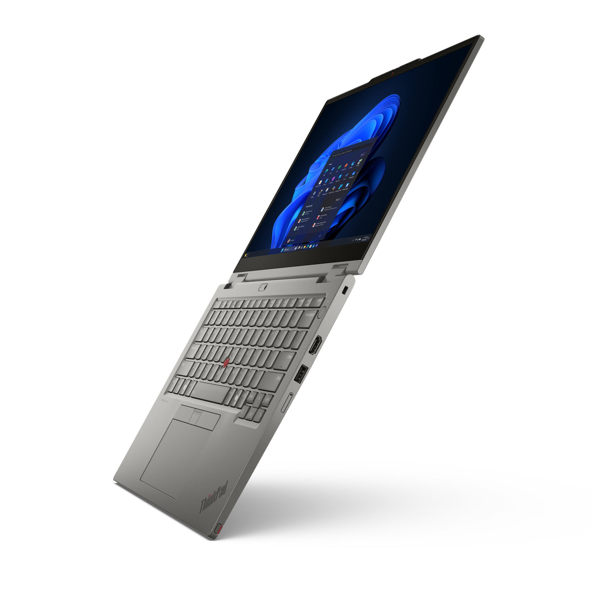 LENOVO ThinkPad L13 2-in-1 Gen 6 Laptop – Intel Core Ultra 5 / 16GB / 256GB SSD / Intel® Graphics – Sustainable Business Laptop