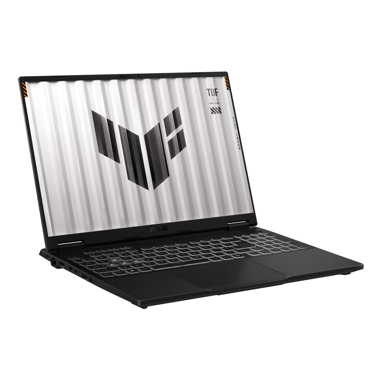 ASUS FA608PM-RV053W Laptop – AMD Ryzen 9 8940HX / 16GB DDR5 / 1TB SSD / NVIDIA GeForce RTX 5060 – Sustainable Business Laptop
