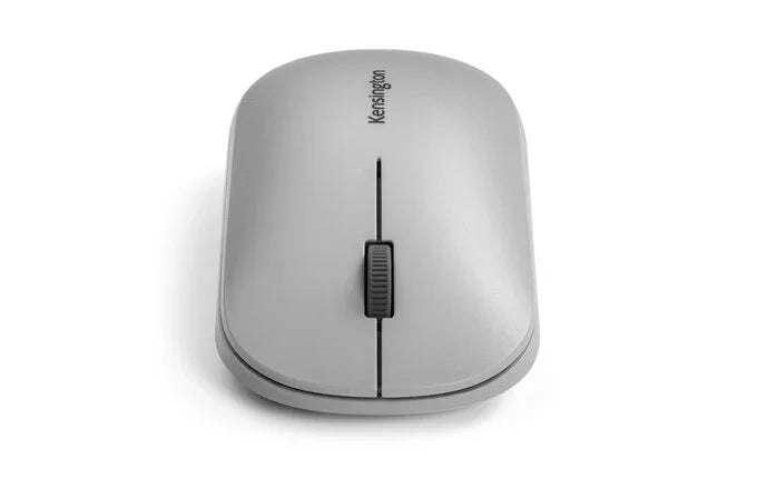 KENSINGTON SureTrack – Wireless (Bluetooth + 2.4GHz) / 1600 DPI / AES 128-bit Encryption – Office Wireless Mouse
