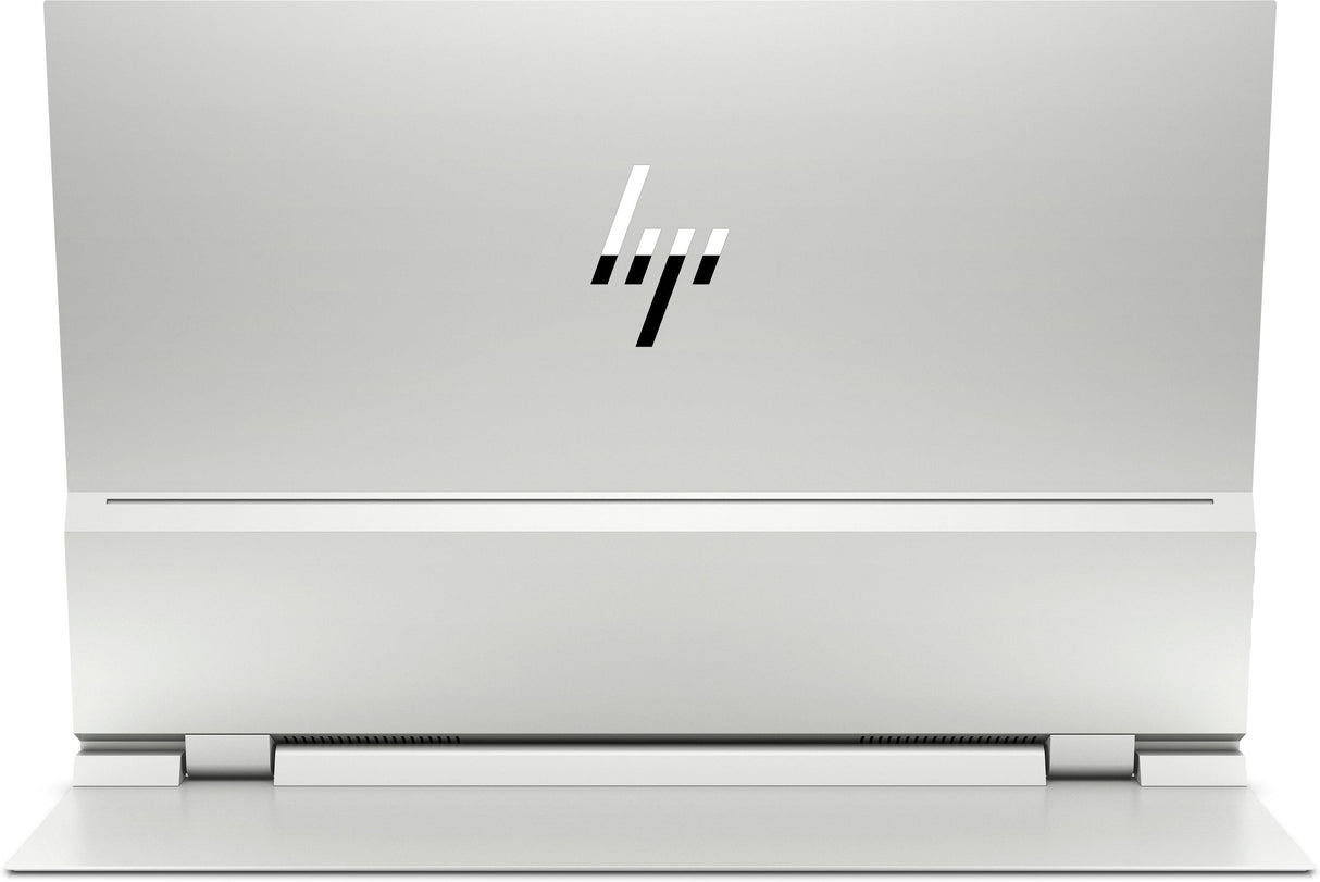 HP E-Series E14 G4 computer monitor (14") Full HD LED White
