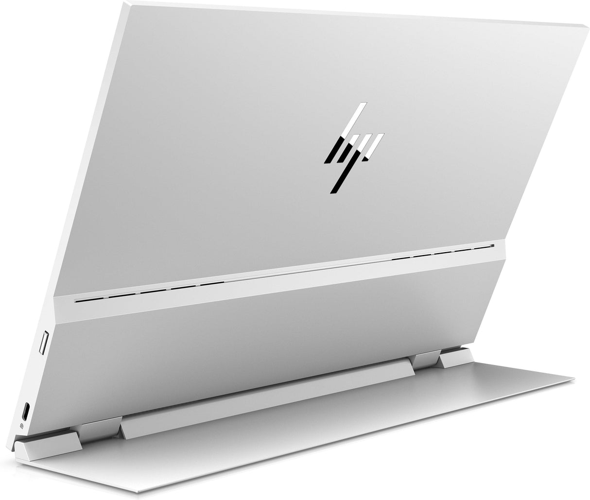 HP E-Series E14 G4 computer monitor (14") Full HD LED White