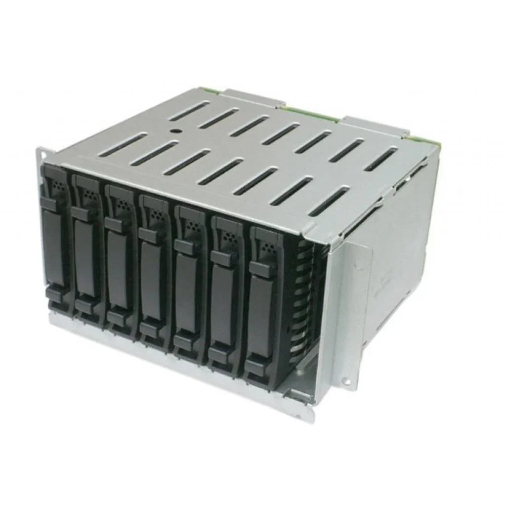 LENOVO ThinkSystem 2U 8x2.5" SAS|SATA Backplane Option Kit (4XH7A60930)