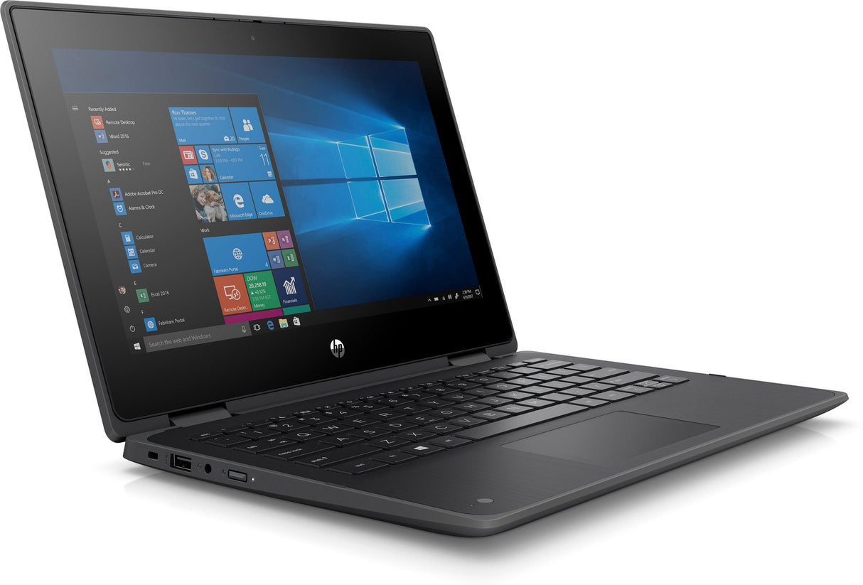 HP ProBook x360 11 G6 (2 in 1) Core i3 (11.6") Touchscreen 8GB/128GB