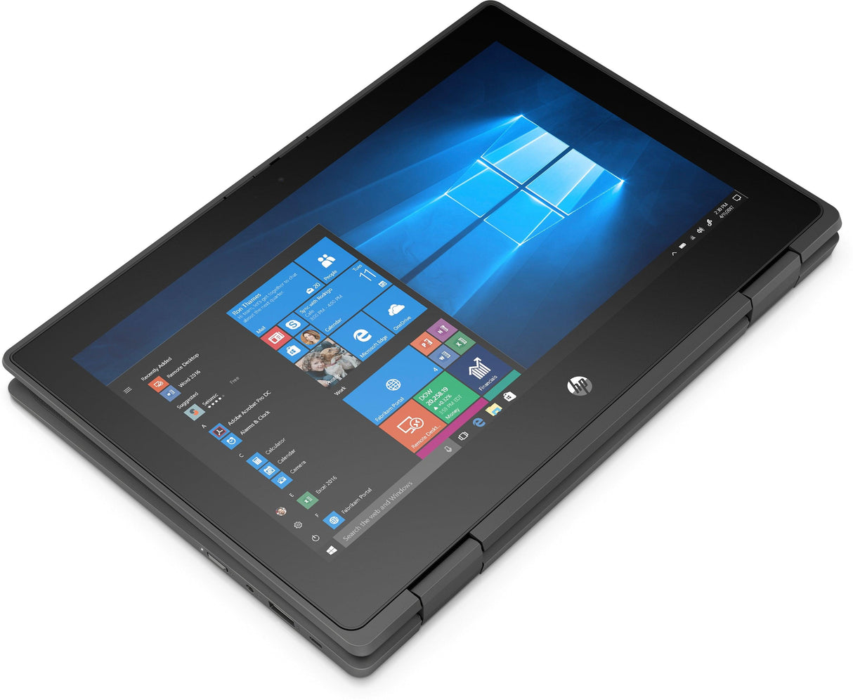 HP ProBook x360 11 G6 (2 in 1) Core i3 (11.6") Touchscreen 8GB/128GB