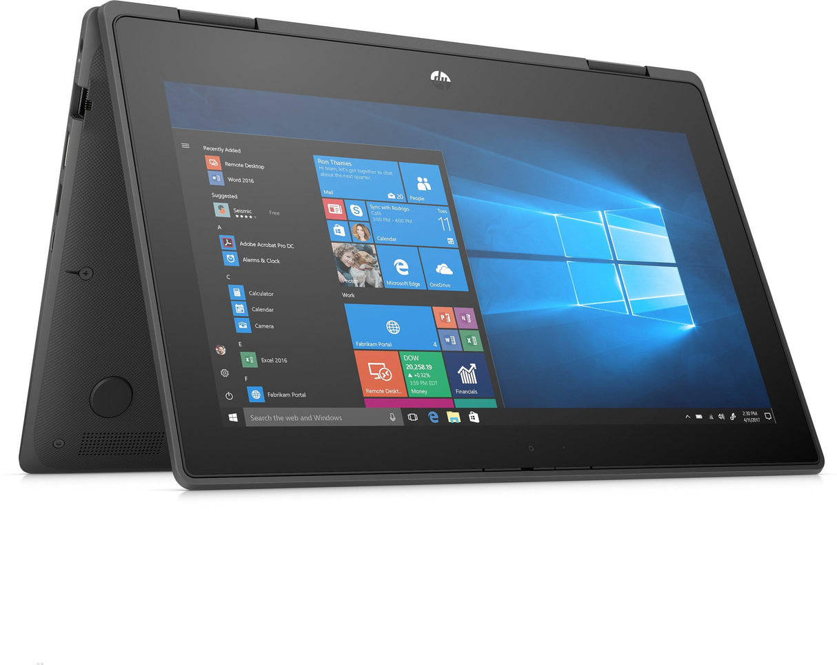 HP ProBook x360 11 G6 (2 in 1) Core i3 (11.6") Touchscreen 8GB/128GB