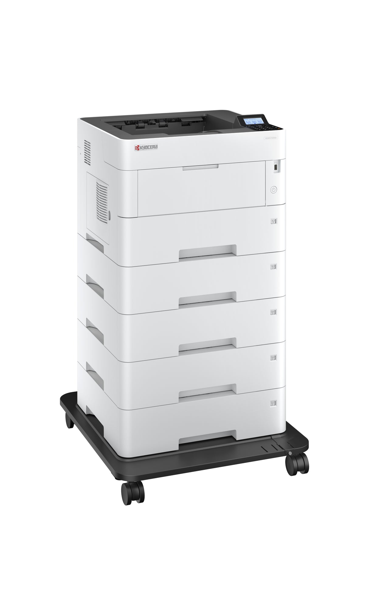 KYOCERA P4140dn Laser Printer