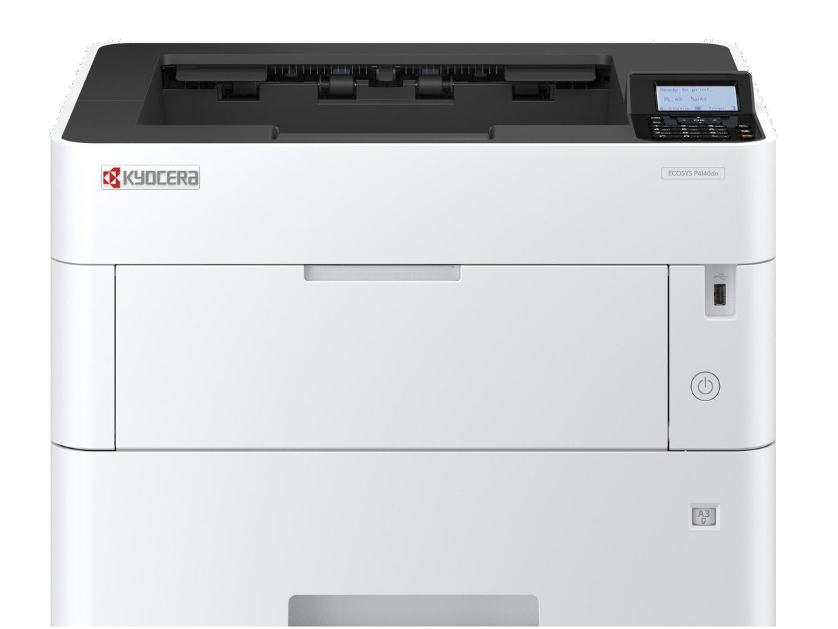 KYOCERA P4140dn Laser Printer