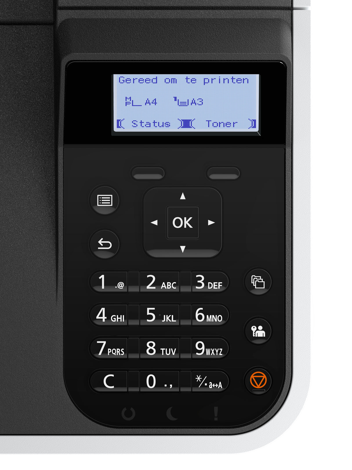 KYOCERA P4140dn Laser Printer