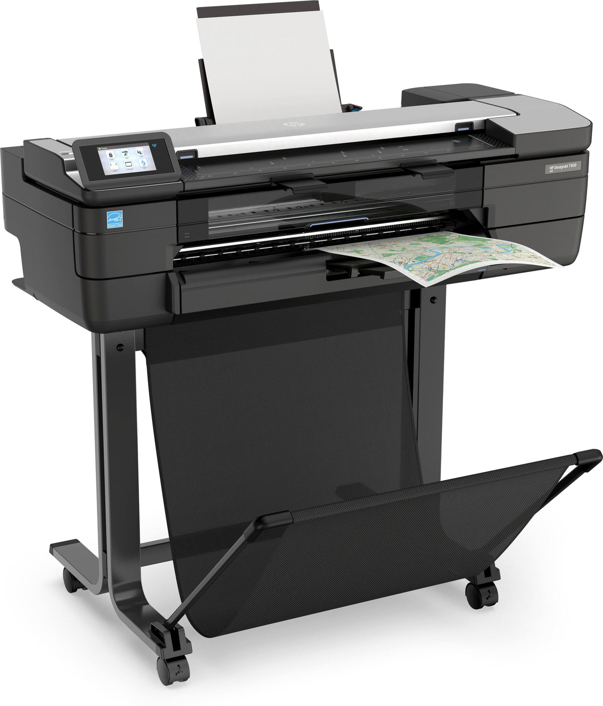HP DESIGNJET T830 24" MFP