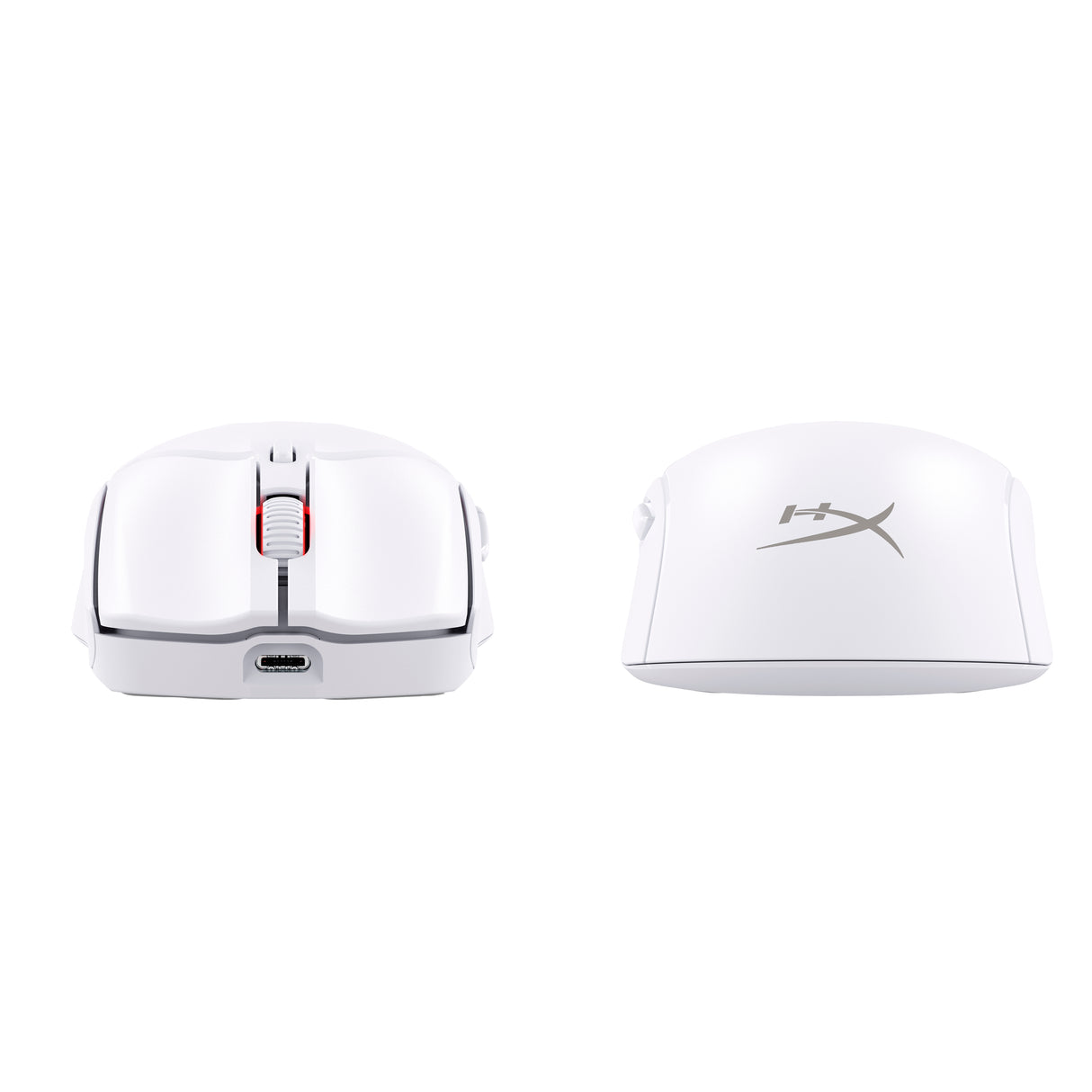 HYPERX Pulsefire Haste 2 – Wireless (Bluetooth + 2.4GHz) / 26000 DPI / Lightweight – Gaming Wireless Mouse