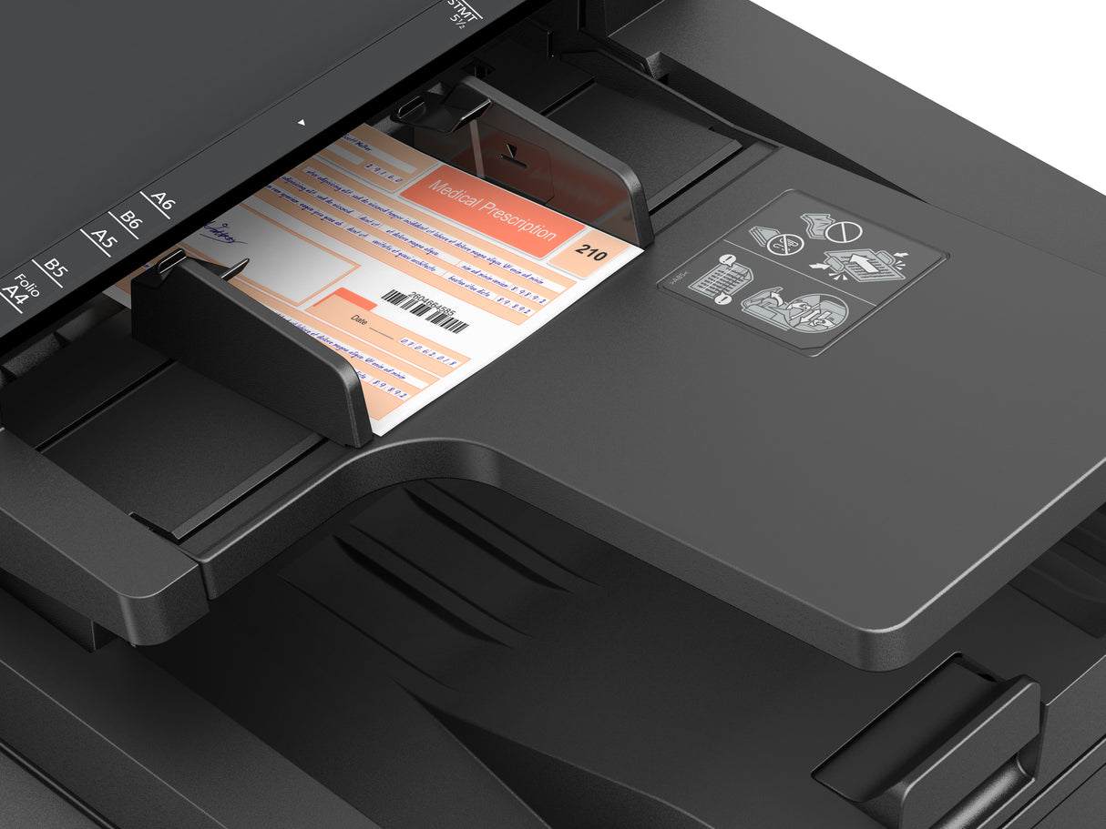 KYOCERA ECOSYS MA5500ifx Multifunction Printer