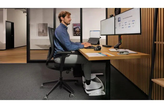 KENSINGTON Pro Fit Ergo KB675 EQ TKL Keyboard