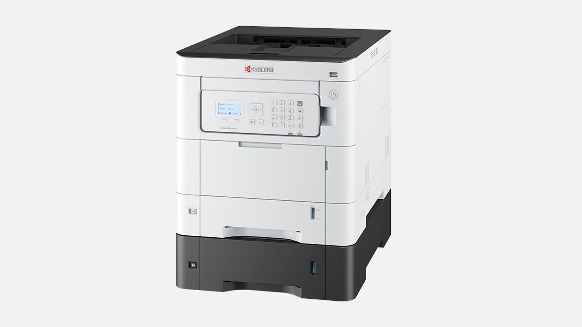 KYOCERA PA3500cx Laser Printer
