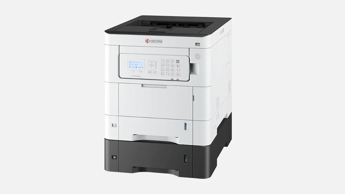 KYOCERA PA3500cx – Colour Laser Printer – Duplex, High Productivity