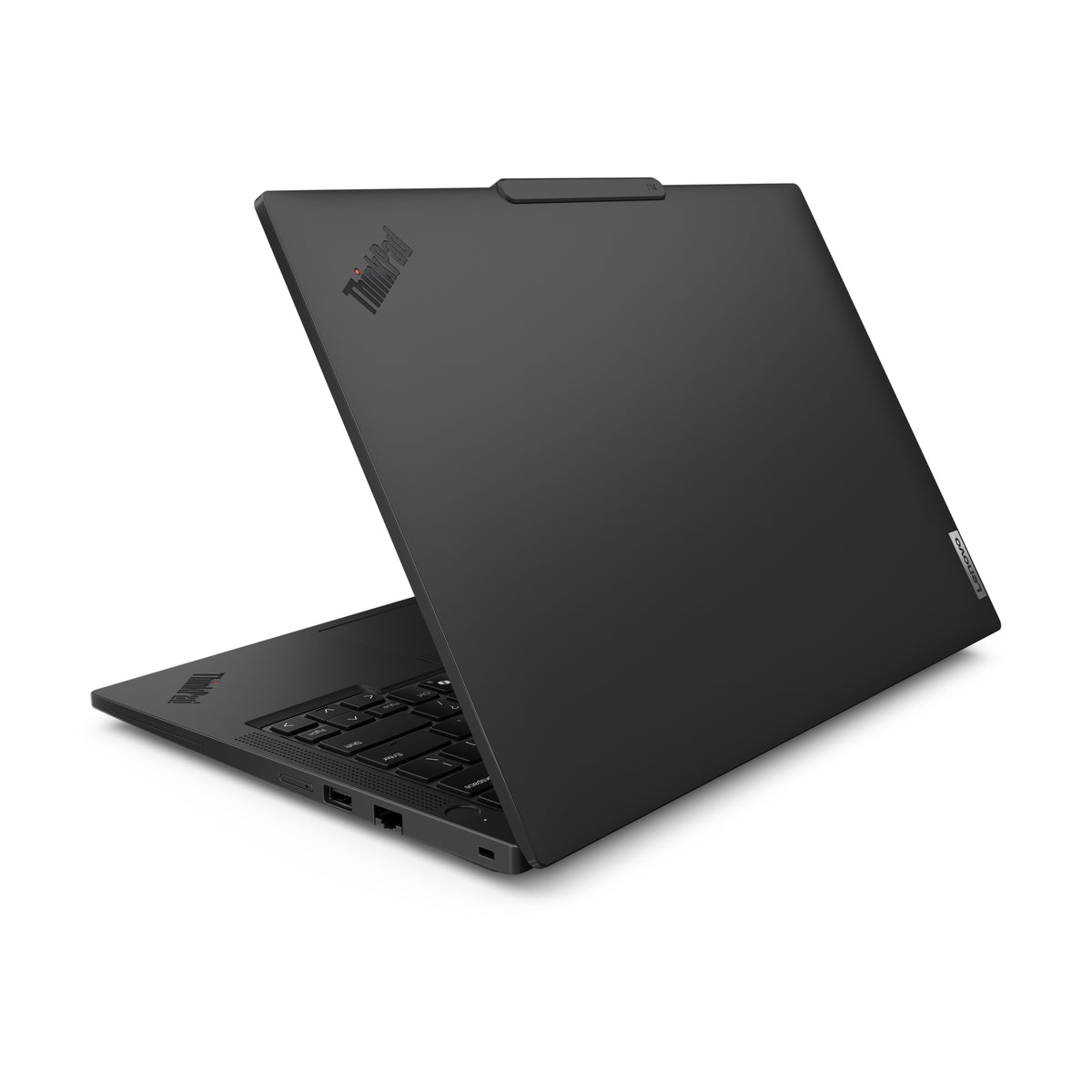 Lenovo ThinkPad T14 Gen 6 Laptop – Intel Core Ultra 7 265H / 32GB DDR5 / 512GB SSD / Intel Arc 140T – Sustainable Business Laptop