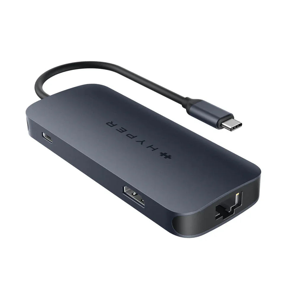 TARGUS HyperDrive 8 Port USB Hub