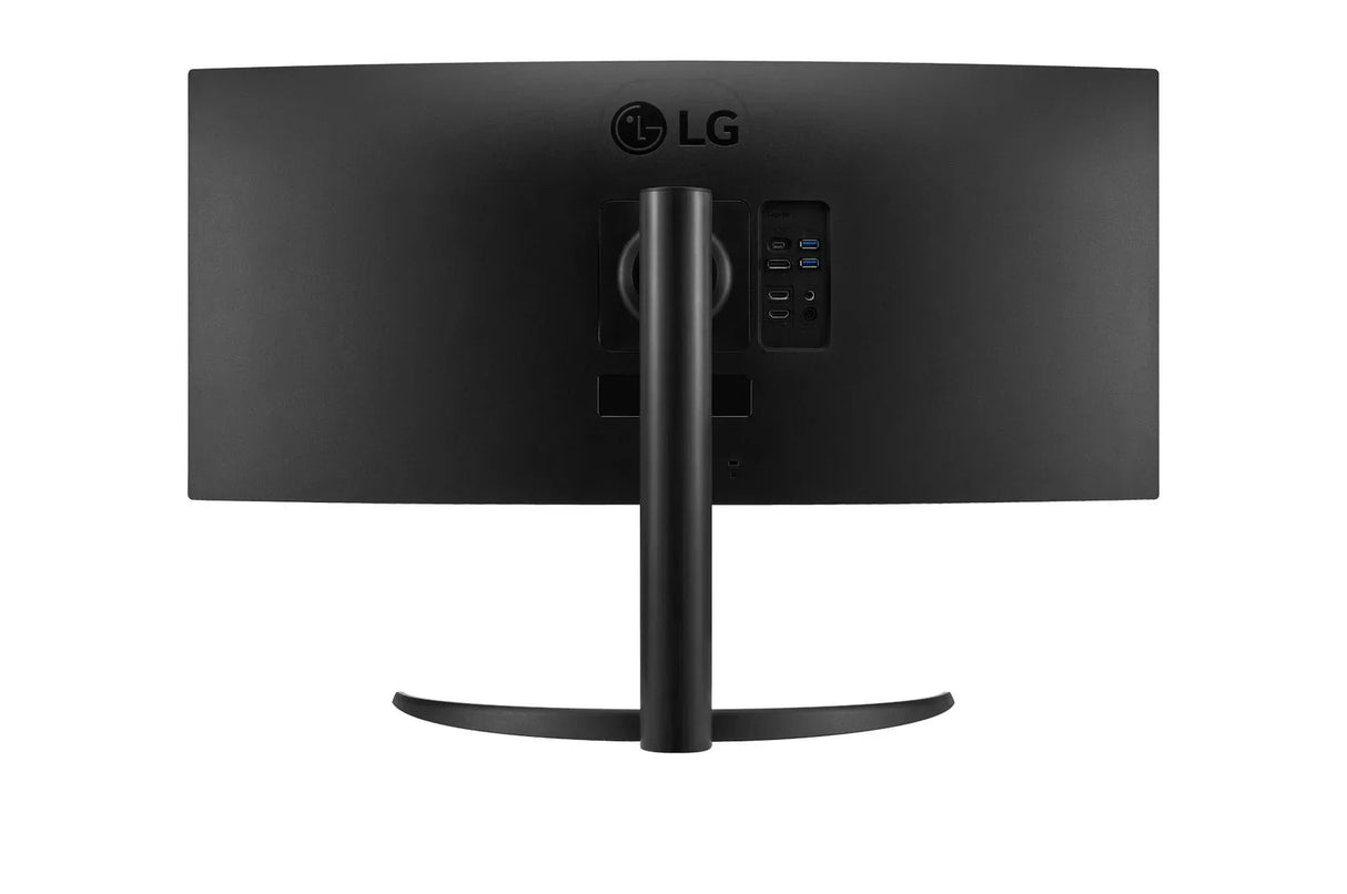 LG 34WR50QK-B Monitor (34")