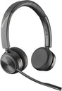 POLY Savi 7220 Office Binaural DECT Headset