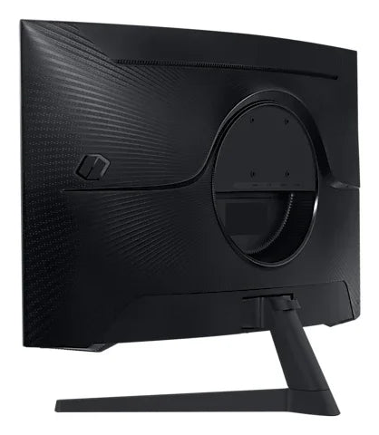 SAMSUNG LS32CG552EEXXY Monitor – 32" / QHD / VA / 165Hz – Gaming Monitor