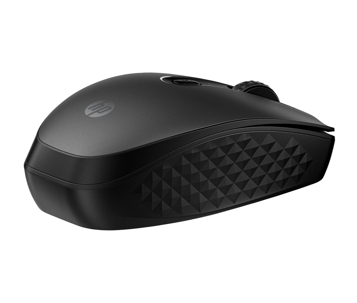 HP 690 – Bluetooth / Qi Charging / 6-Button – Travel Wireless Mouse